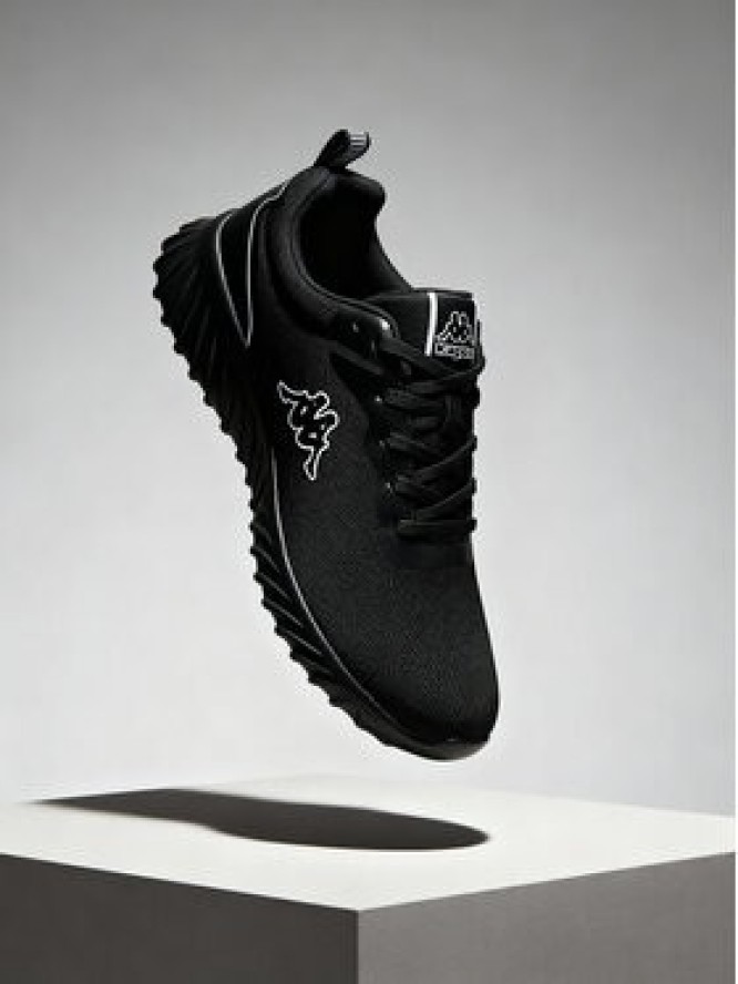 Kappa Sneakersy CEO-SS24-3C007 Czarny