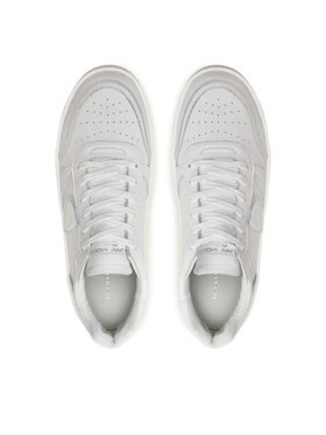 Philippe Model Sneakersy VNLU V001 Biały