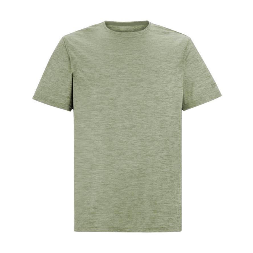 T-shirt Męski Melanżowy Fingal Edition