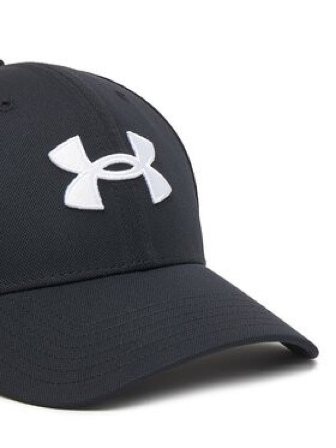 Under Armour Czapka z daszkiem Men's UA Blitzing 1376700-001 Czarny