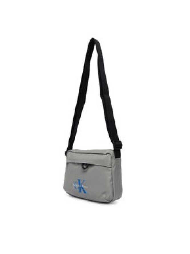 Calvin Klein Saszetka Bold Camera Bag LV04D3117G Szary