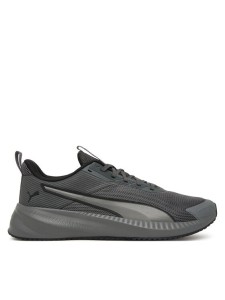 Puma Sneakersy Flyer Lite 4 313499 14 Szary