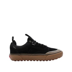 Buty trekkingowe Vans Old Skool MTE-2 Czarny/Brazowy