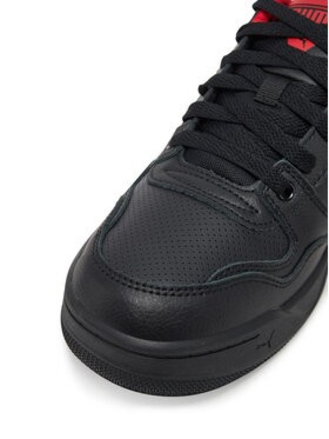 Puma Sneakersy Rebound Retro 400197 06 Czarny