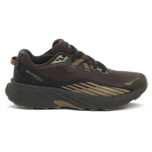 Buty do biegania męskie Merrell Agility Trail