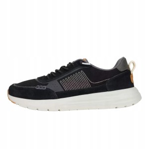 HeyDude Męskie Sneakersy Sirocco Alta Craft