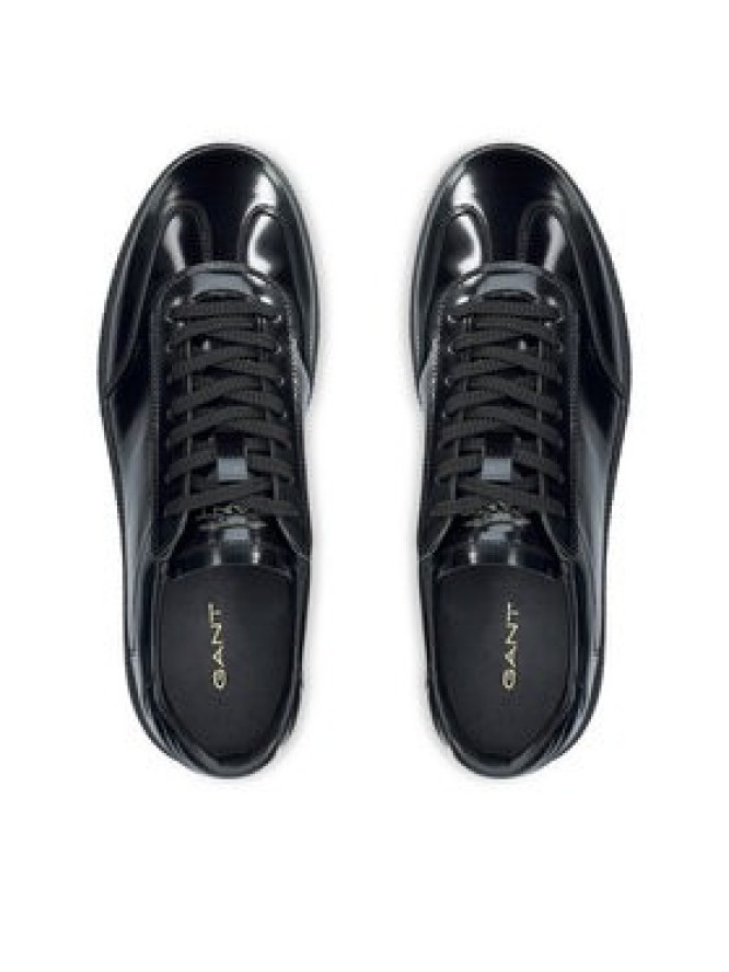Gant Sneakersy 31631010 Czarny
