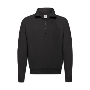 Bluza z zamkiem błyskawicznym Fruit of the Loom Classic
