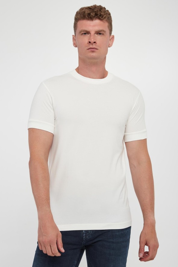 T-shirt męski Cedric JOOP! JEANS