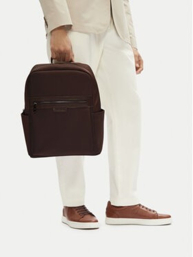 Gino Rossi Plecak 06A10939-2 Brązowy