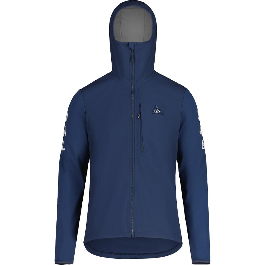 Bluza trekkingowa męska Maloja BeifussM