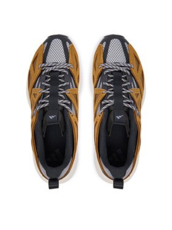 adidas Sneakersy Kantai Trail JQ8229 Brązowy