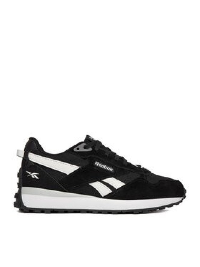 Reebok Sneakersy CEO-DRIVE AR30296MBWZ Czarny