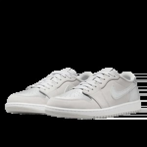 Buty koszykarskie męskie Nike Air 1 Retro Low