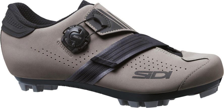 SIDI Schoen Aertis Greige Black