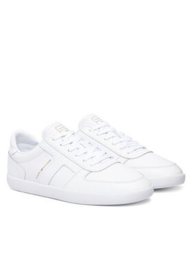 Tommy Hilfiger Sneakersy Tribeca Sneaker FM0FM06083 Biały
