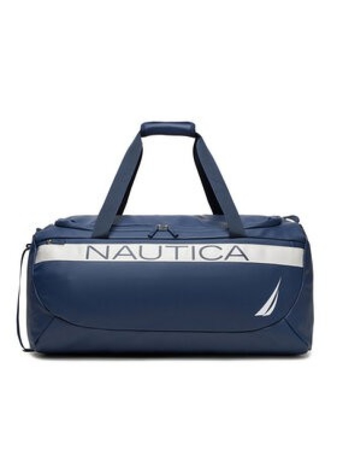 Nautica Torba weekendowa C-NTC-M-001-08 Granatowy