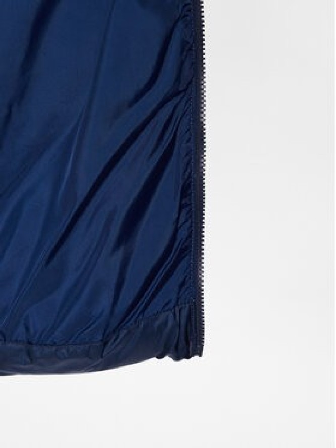 Columbia Kurtka zimowa Puffect 2008413 Granatowy Regular Fit