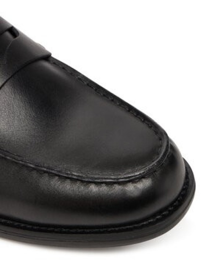 Vagabond Shoemakers Lordsy Steven 6060-001-20 Czarny