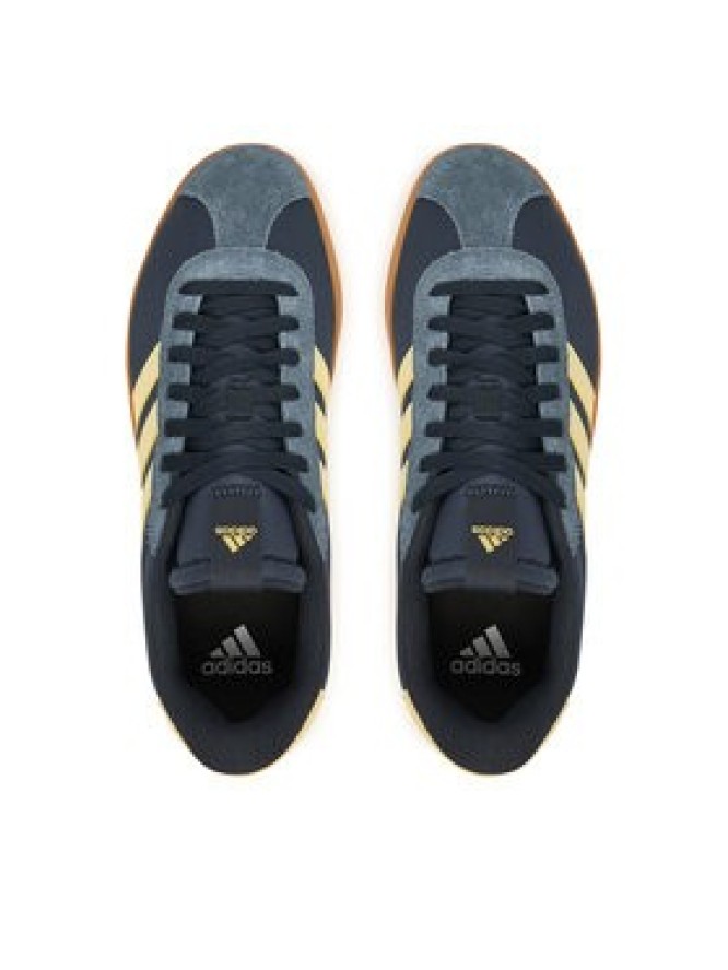 adidas Sneakersy VL Court 3.0 JS2050 Granatowy