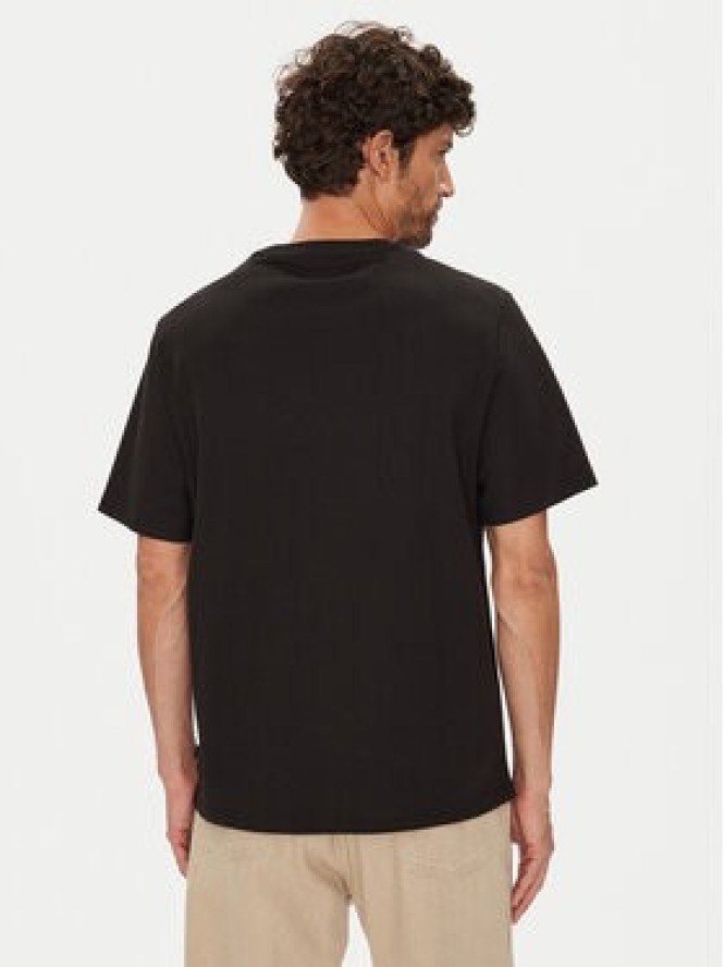 Michael Kors T-Shirt CT552LN1V2 Czarny Regular Fit