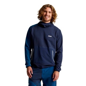 Bluza Slam Foil Tech Hoodie Dorośli