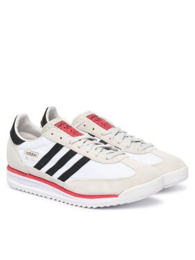 adidas Sneakersy Sl Rs 72 JS0746 M Biały