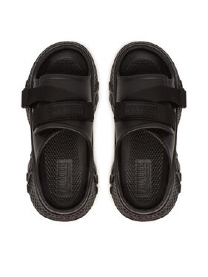 Palladium Klapki Offbound Slide 74480-008-M Czarny