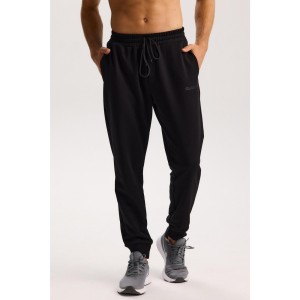 Męskie spodnie dresowe sportowe Rough Radical Cotton Active Joggers