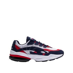 Buty PUMA Cell Venom Niebieskie