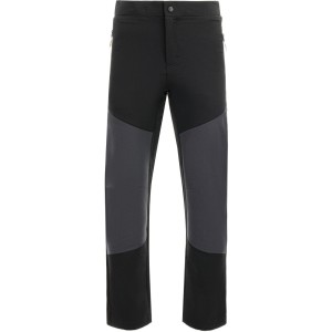 Spodnie Softshell XL dla Mężczyzn - Komfort i Ochrona na Zewnątrz