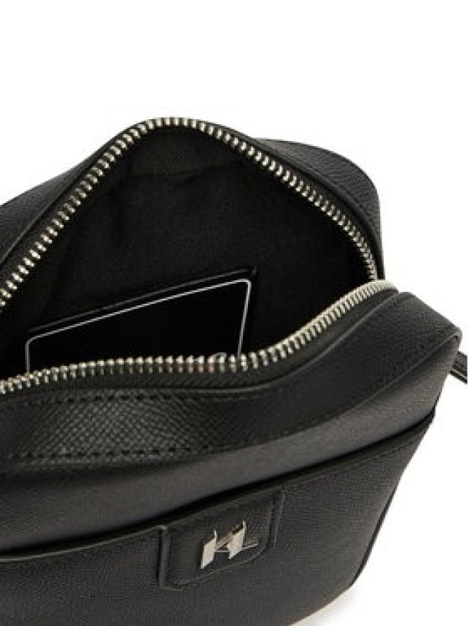 KARL LAGERFELD Saszetka B1M30209 Czarny