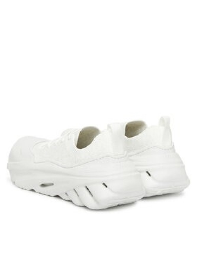 Crocs Sneakersy Echo Surge 210079 Biały