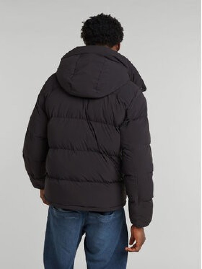 G-Star Raw Kurtka zimowa G- Whistler D25345-D518 Czarny Regular Fit