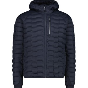 Kurtka ocieplana męska CMP 35Z2767 Fix Hood
