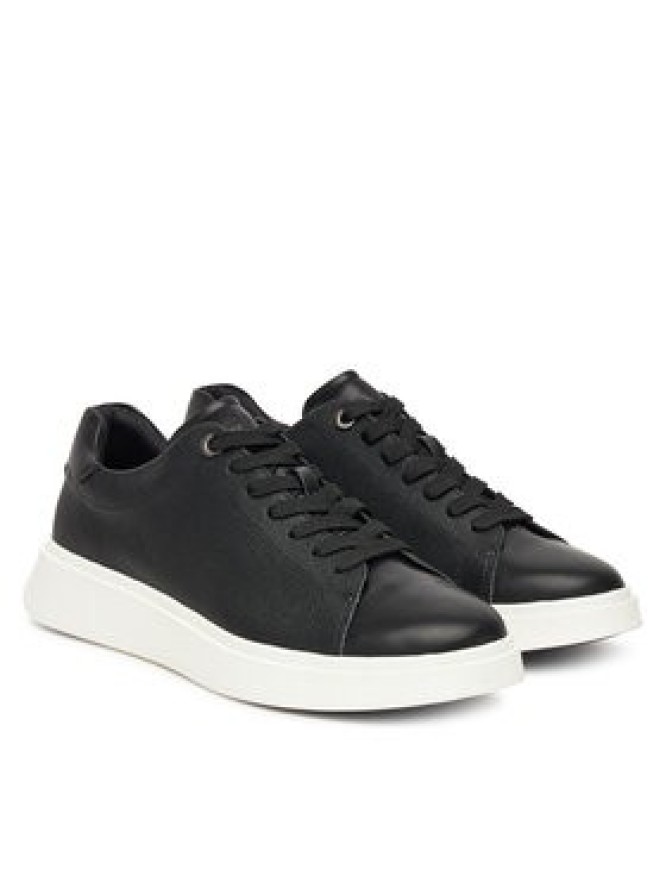 Aldo Sneakersy Magnus 13711690 Czarny