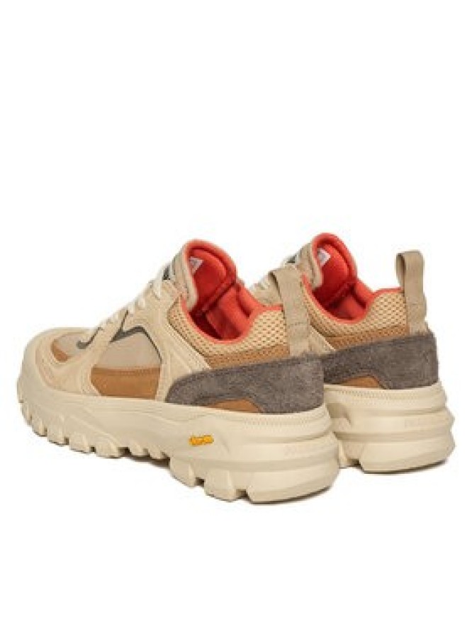 Palladium Sneakersy Pallarider Lo Track 79544-257-M Beżowy