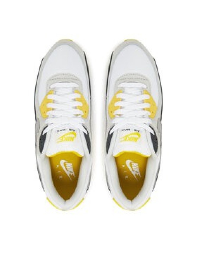 Nike Sneakersy Air Max 90 DM0029 111 Szary