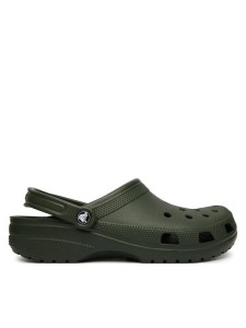 Crocs Klapki Classic Clog Zielony