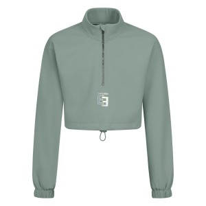 Bluza techniczna dla dziewczynek ELT Amelie