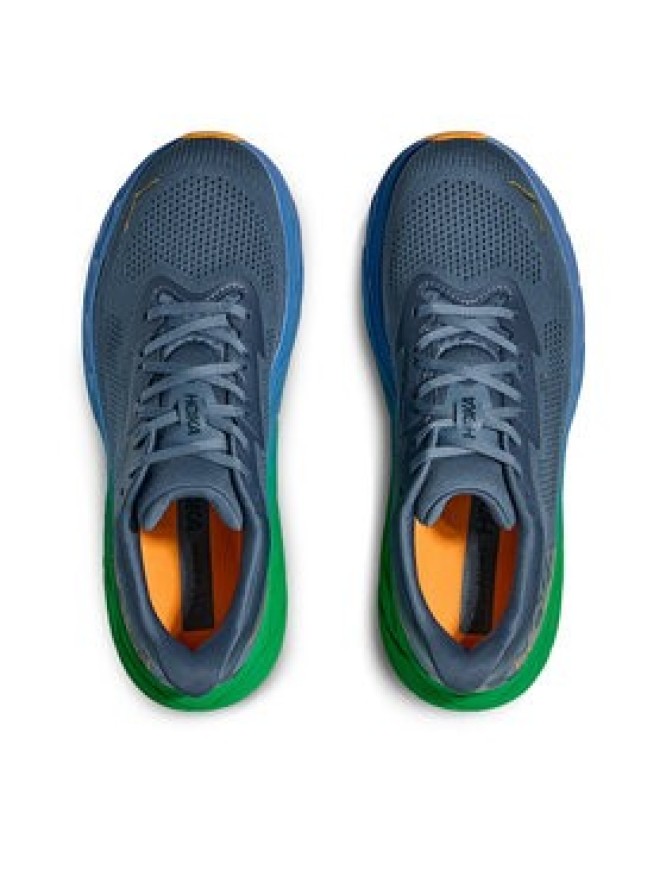 Hoka Buty do biegania Arahi 7 1147850 Granatowy