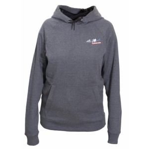 Bluza z kapturem Karlslund
