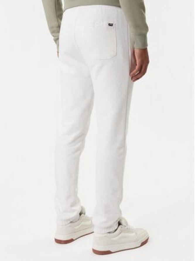 Billabong Spodnie dresowe EBYNP00112 Szary Regular Fit