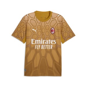 Męska koszulka bramkarska AC Milan 26/27 PUMA