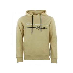 Bawełniana bluza Peak Mountain French Terry