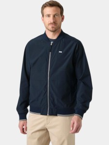 Kurtka Przejściowa Męska Helly Hansen Marine Bomber