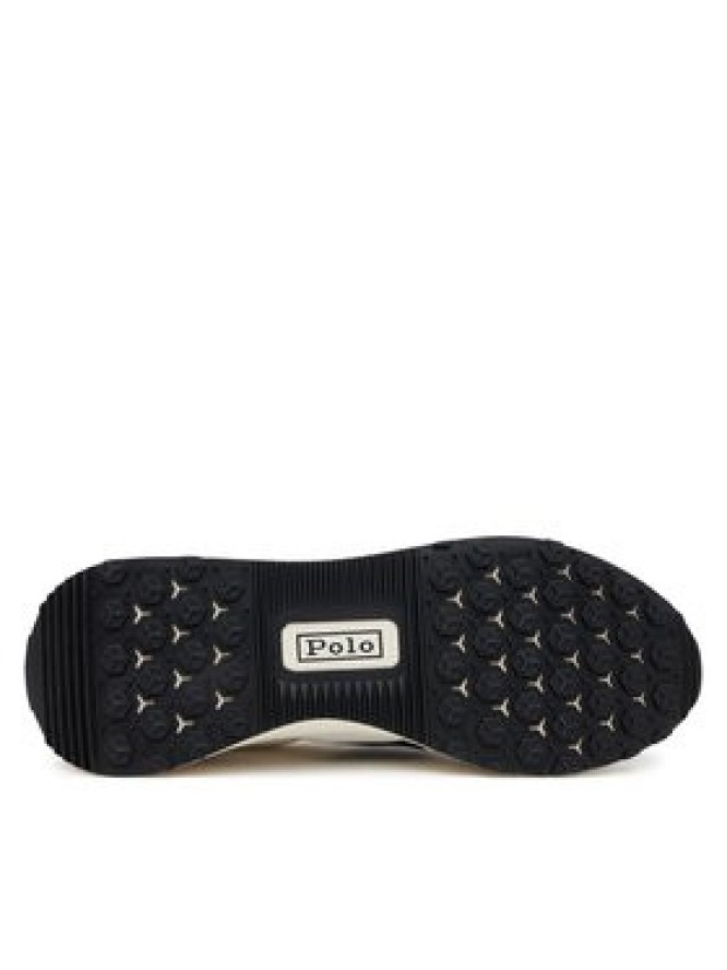 Polo Ralph Lauren Sneakersy 809968176001 Beżowy