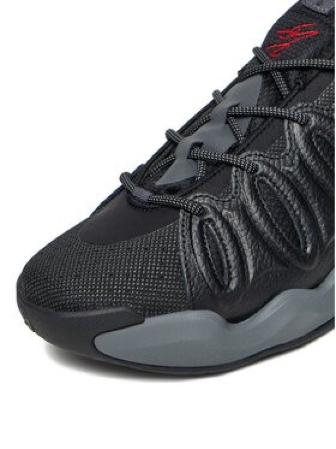 Shaq Sneakersy CEO-4X AQ95035M-B Czarny