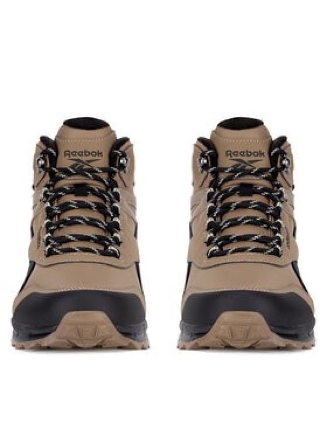 Reebok Trapery H1-003 MM Brązowy