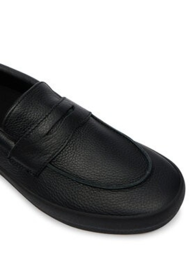 Vans Lordsy Skate Loafer VN0A5DXUBKA1 Czarny